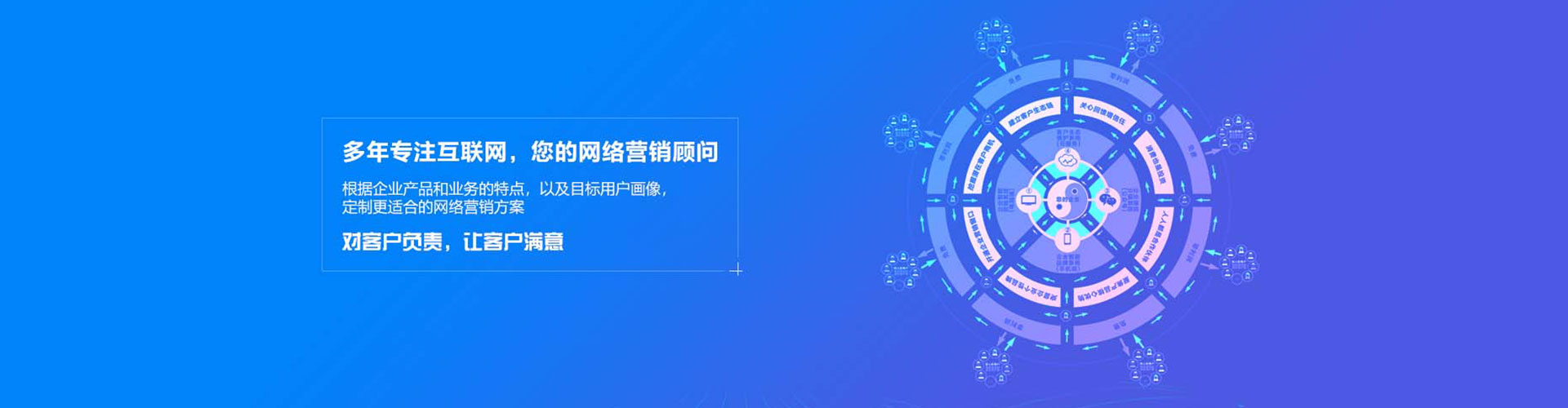 太白百度竞价运营